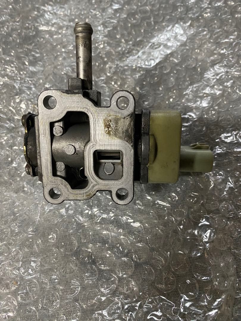 ジムニー JA11 ロータリーソレノイドバルブ - メルカリ