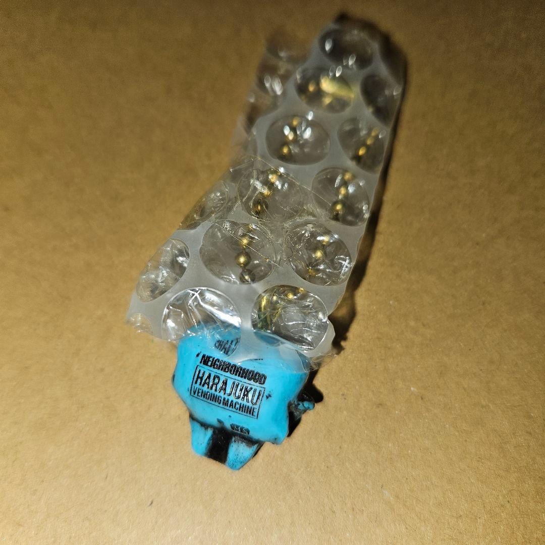 ふくおか様専用 本店限定 ネイバーフッド × チャレンジャー