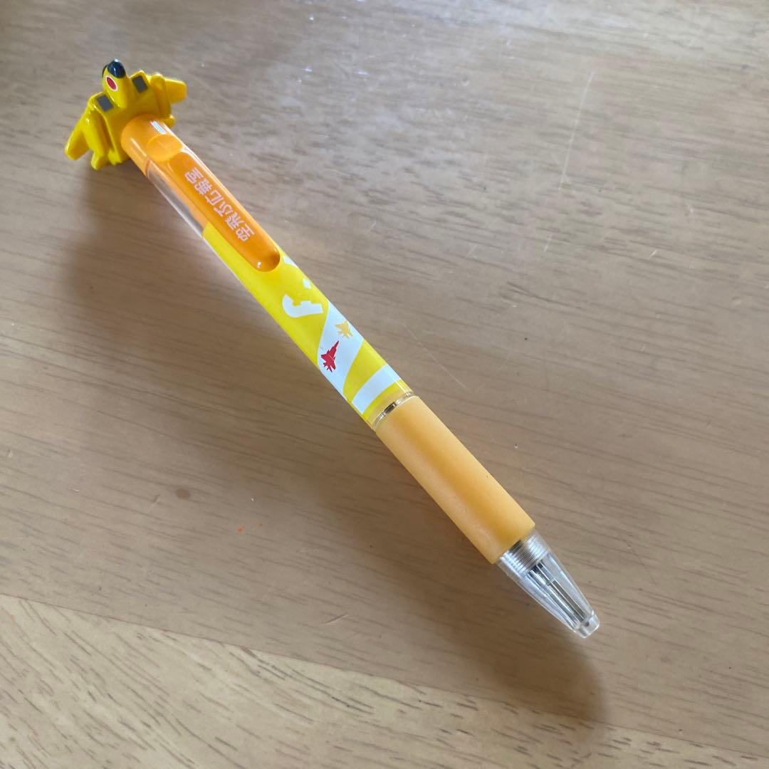 非売品】空飛ぶ広報室 飛行機 ボールペン DVD付録 付録 ドラマ - メルカリ