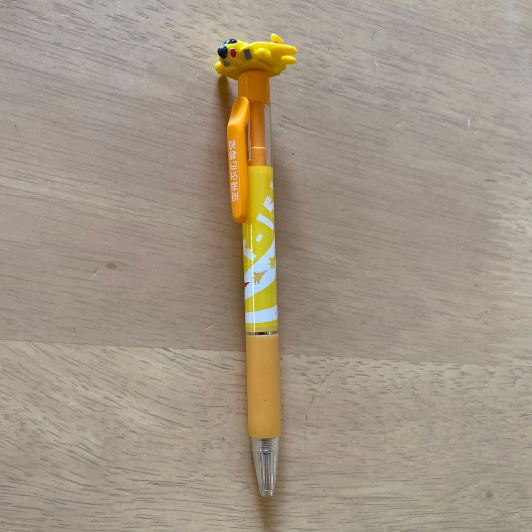 非売品】空飛ぶ広報室 飛行機 ボールペン DVD付録 付録 ドラマ - メルカリ