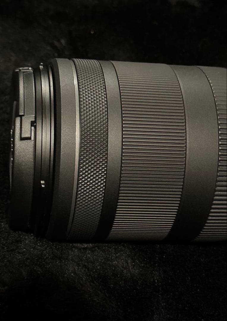 【美品】Canon RF 100-400mm F5.6-8 IS USM