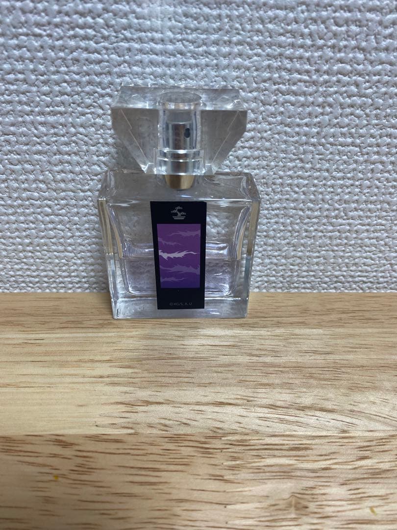 プリマニアックス 香水 鬼滅の刃 不死川玄弥 - メルカリ