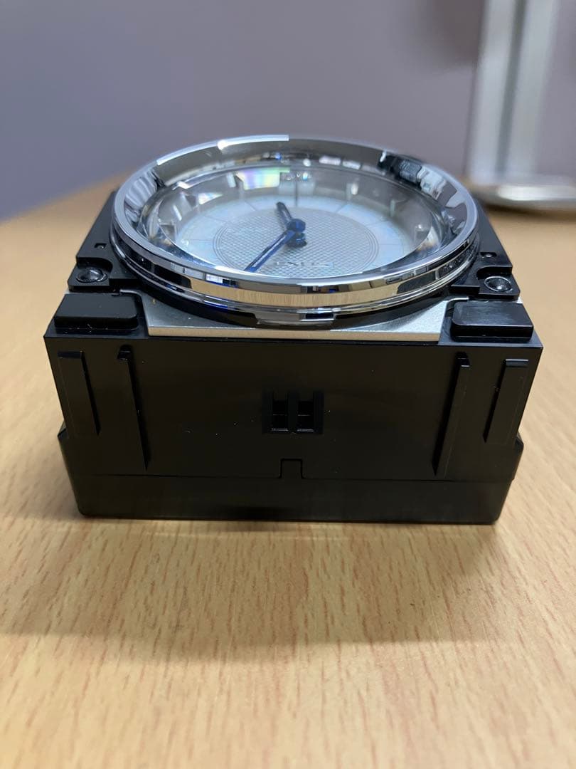 レクサスRX20系前期用プレミアムクロック タイプL - メルカリ