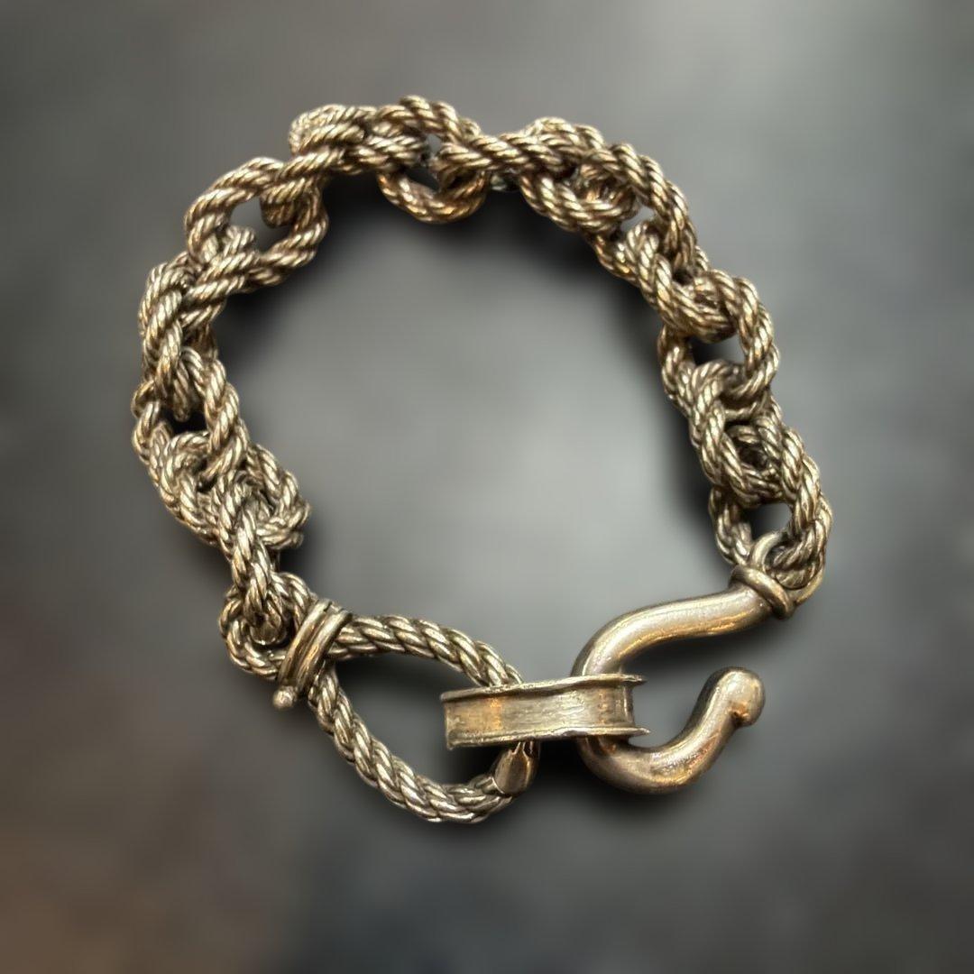 HERMES エルメス quadrilleカドリーユ ヴィンテージ 最終値下げ