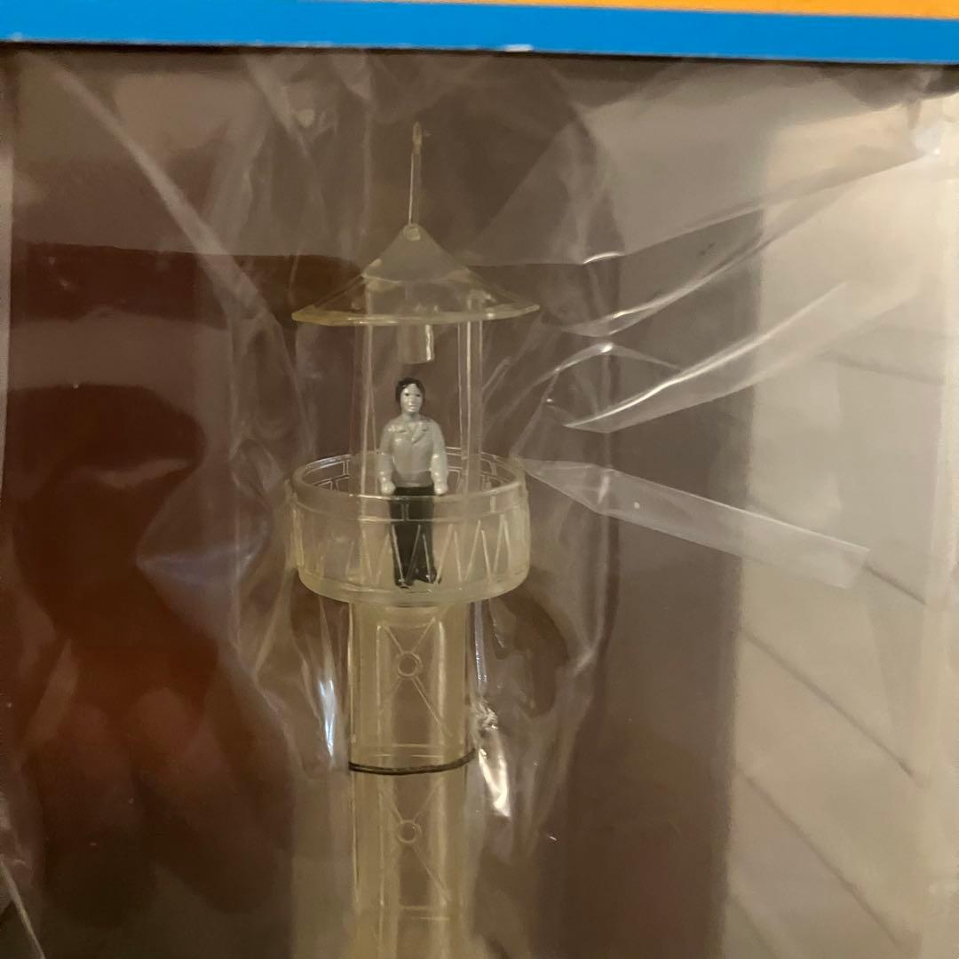 X-PLUS 大怪獣シリーズ ウルトラQ 少年リック限定 変身 巨人 モノクロ