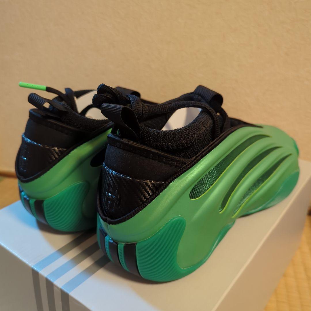 adidas Harden Vol.9 アディダス ハーデン 9 27.5cm