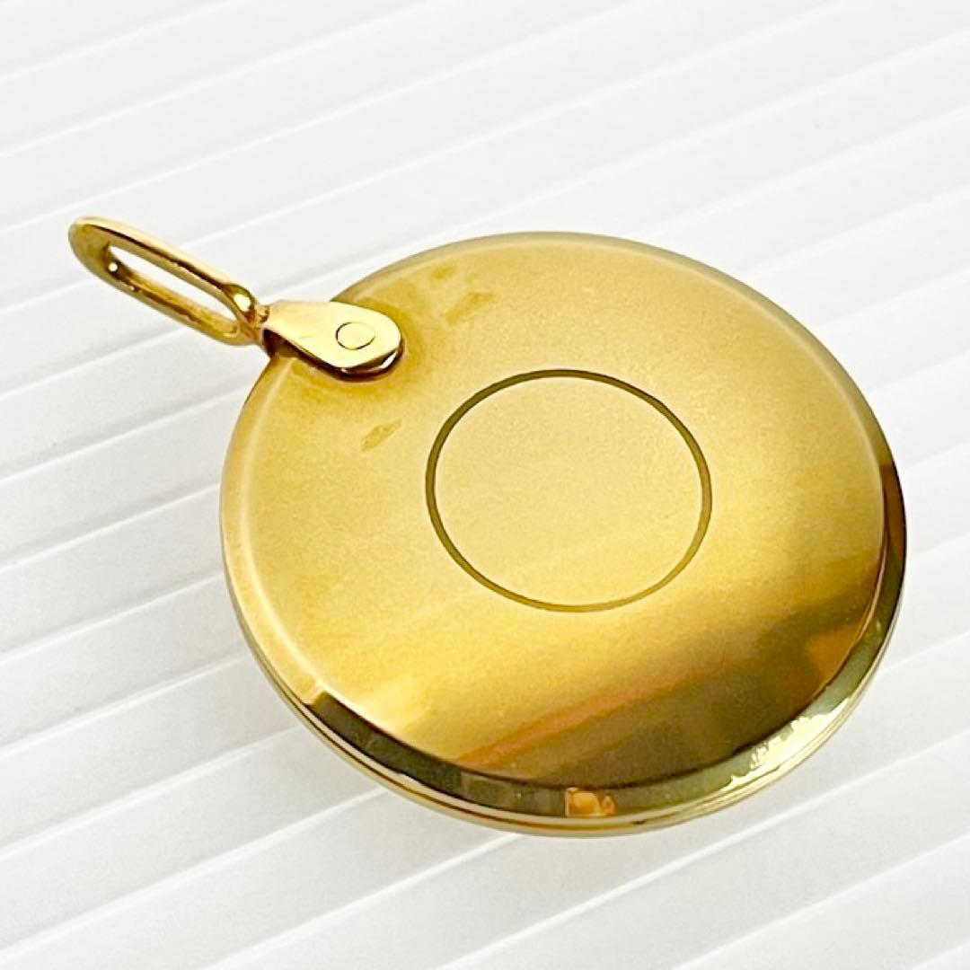 世界救世教/ペンダントトップ/岡田茂吉/おひかり/ネックレス - メルカリ