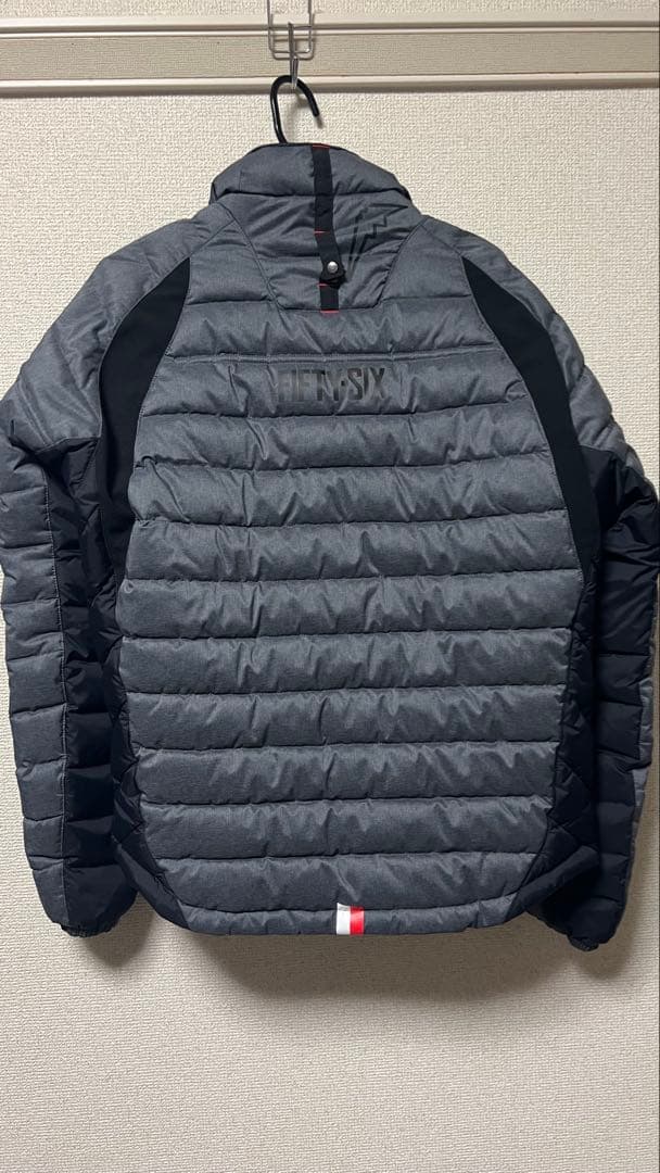 クシタニ×56design ダウンライクインナージャケット Mサイズ 美品