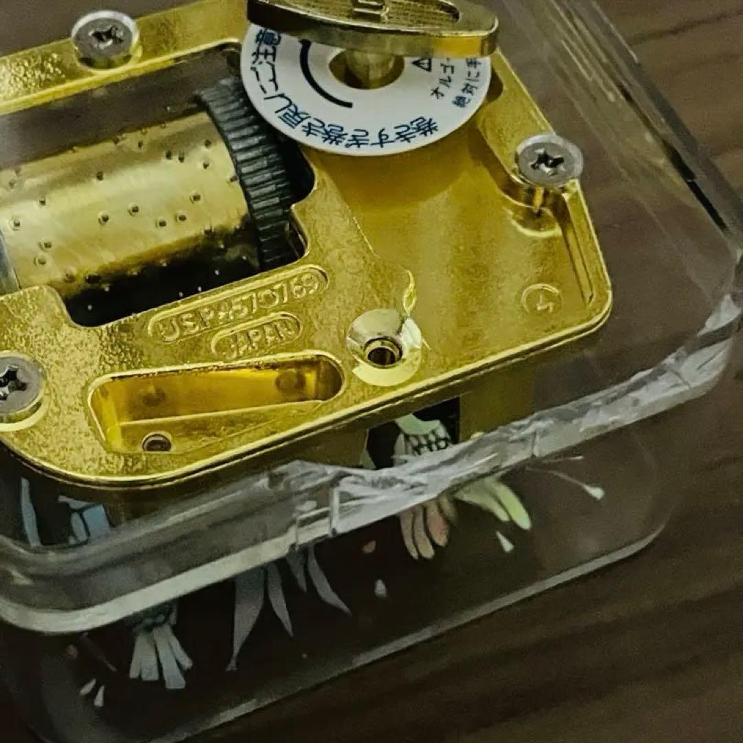 カネコアヤノ オルゴール 追憶 - メルカリ