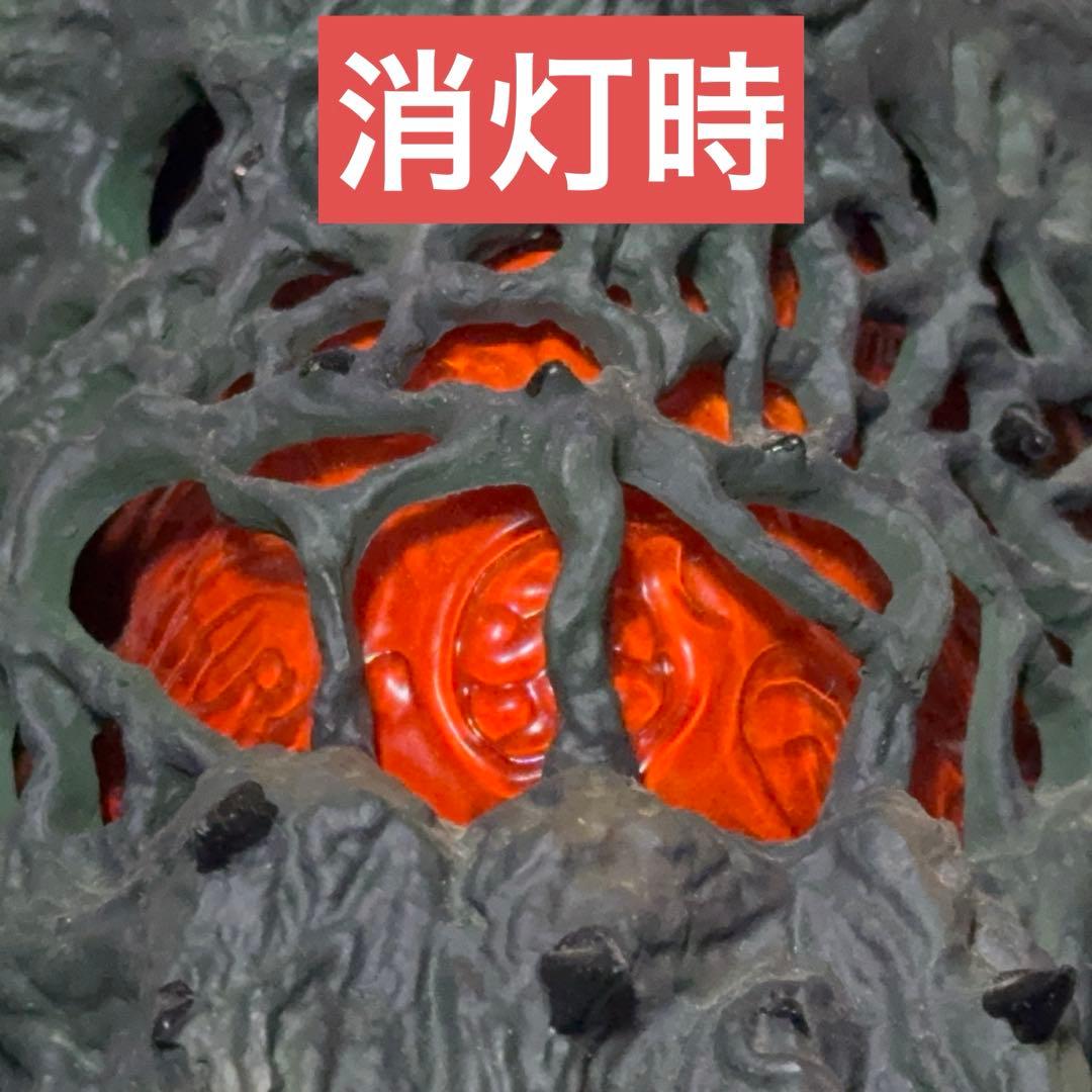 【難あり・中古・開封済】S.H.MonsterArts ビオランテ