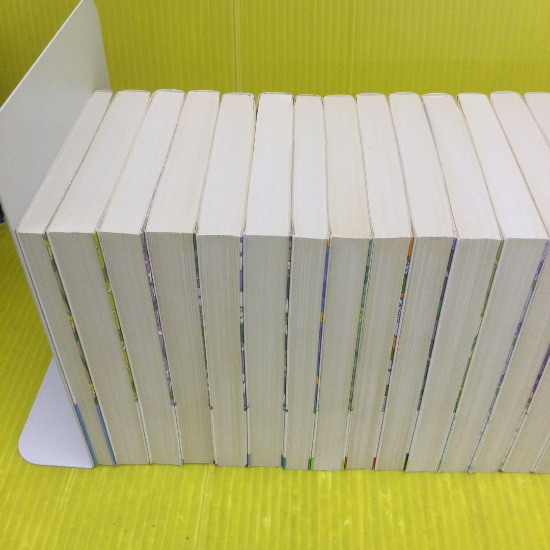 修道士カドフェル シリーズ 全21巻 完結セット