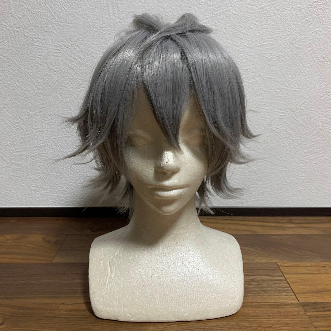 あんさんぶるスターズ！ コスプレ ウィッグ 瀬名泉 - メルカリ