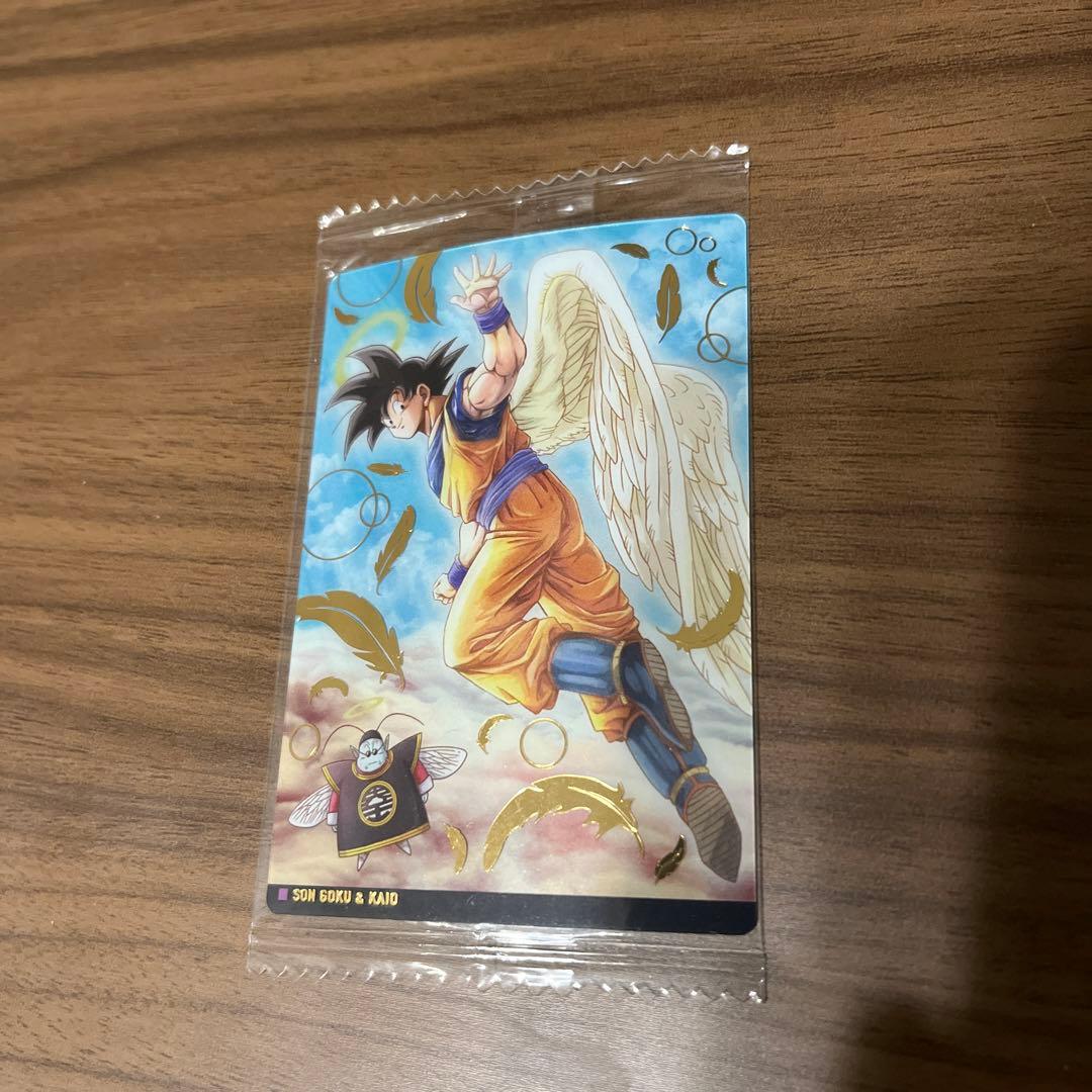 イタジャガ シークレット バイバイみんな 悟空 1-24 - メルカリ