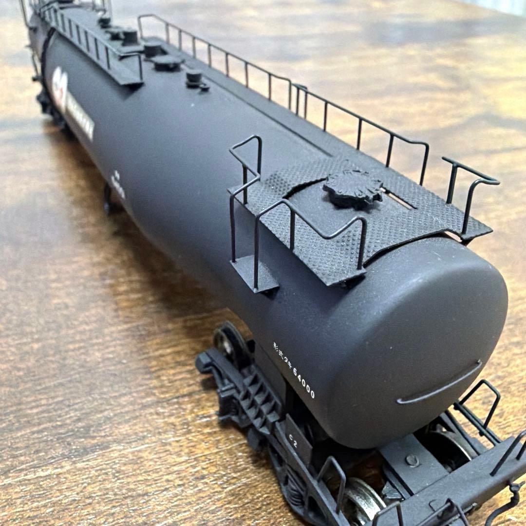 ☆美品☆アダチ／タキ64000(64001) 《完成品》 - メルカリ