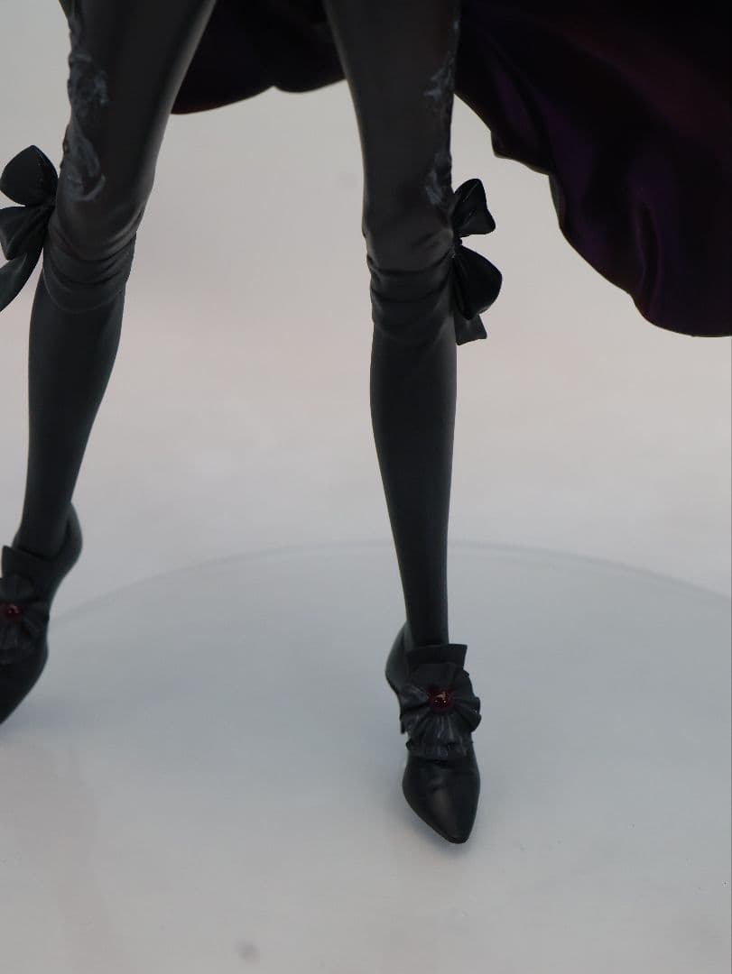 完成品　レイピア　ガレージキット（WF2025夏）naomi