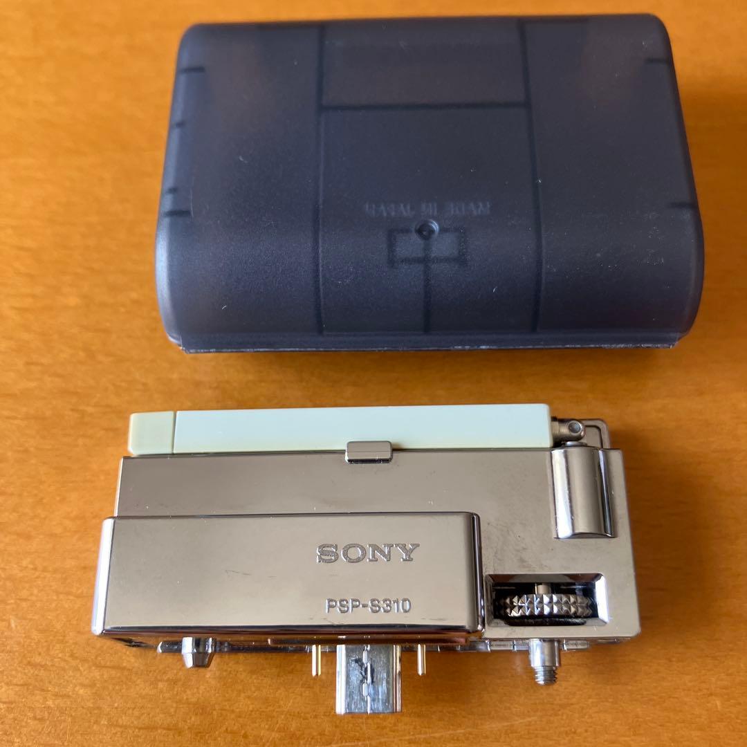 PSP ワンセグチューナー／専用ケース／取扱説明書 - メルカリ