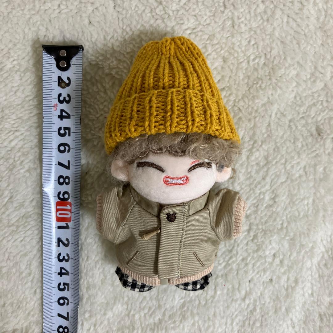 BTSバンタンテヒョンテテthvぬいぐるみぬい人形小物着せ替えまとめ売り