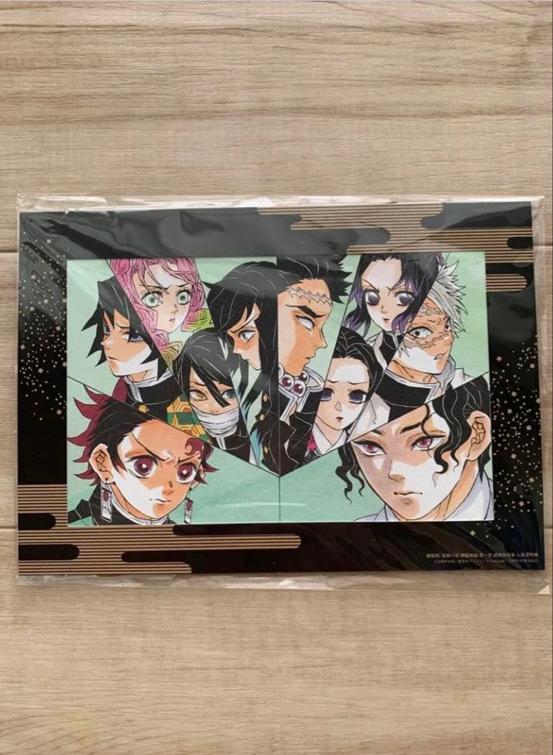 無限城編2個 鬼滅の刃 全巻&外伝、映画「無限列車編」全特典完璧セット