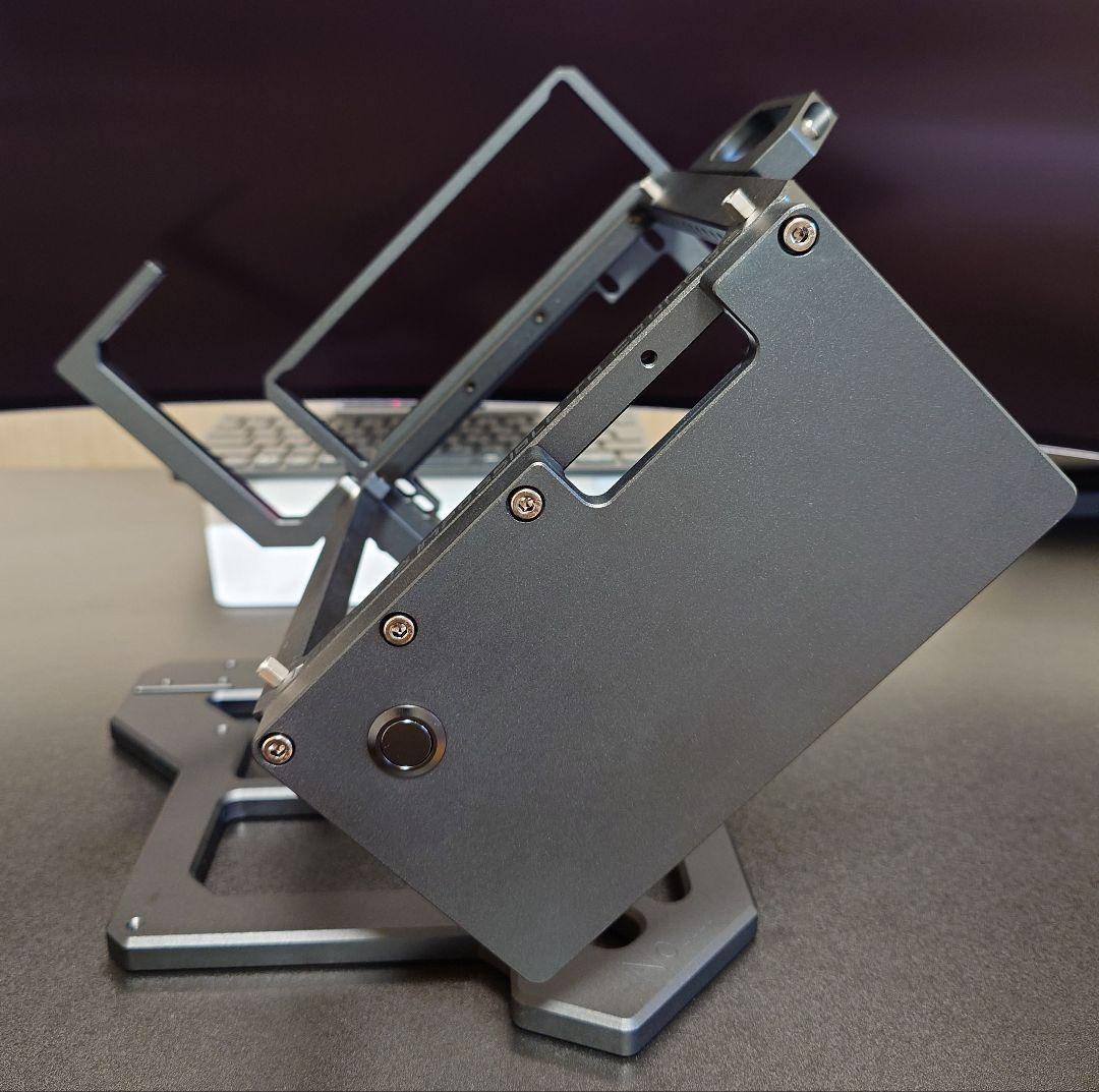 MONSTER STUDIO A45 Mini-ITX用 オープンフレーム - メルカリ