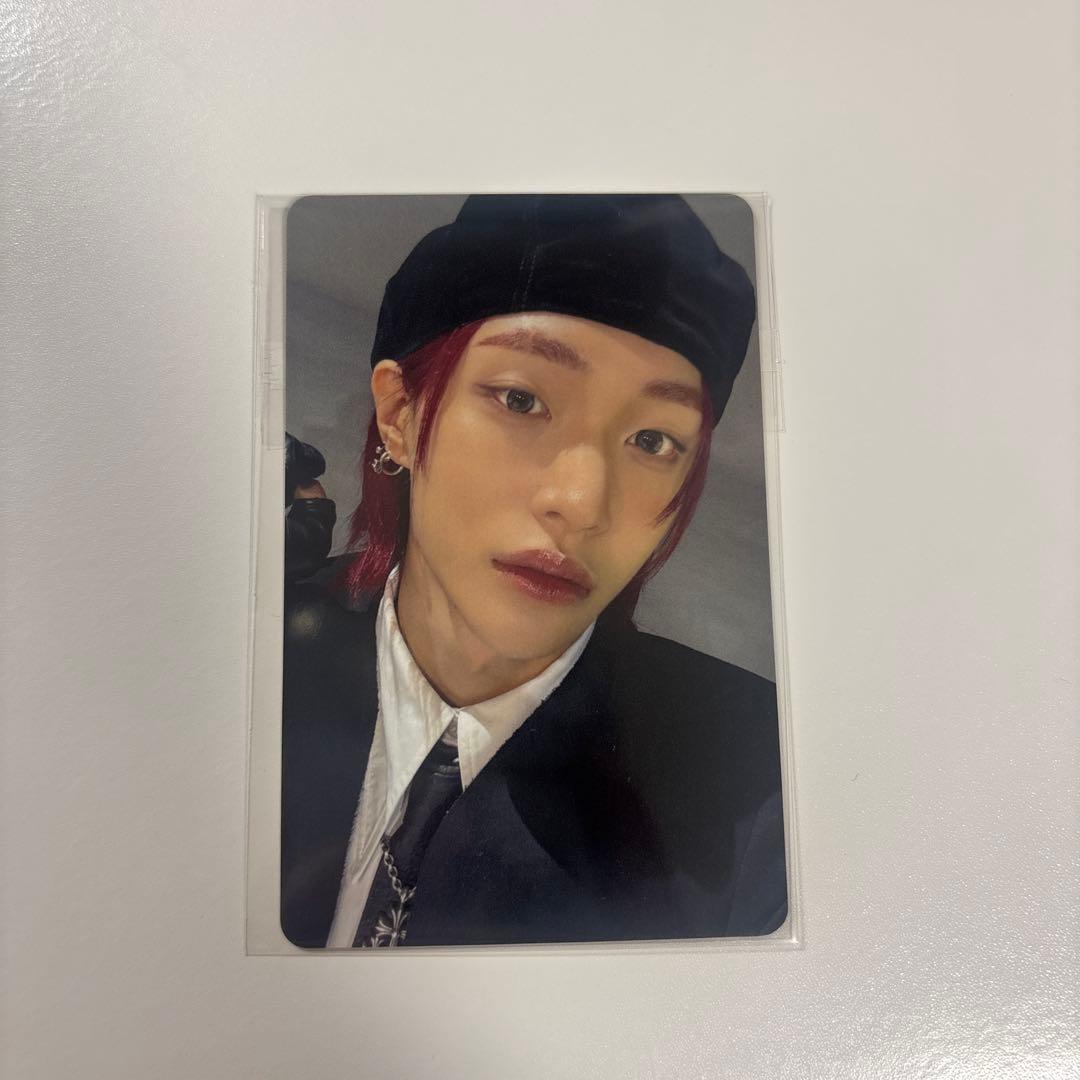 RIIZE ウォンビン トレカ - メルカリ