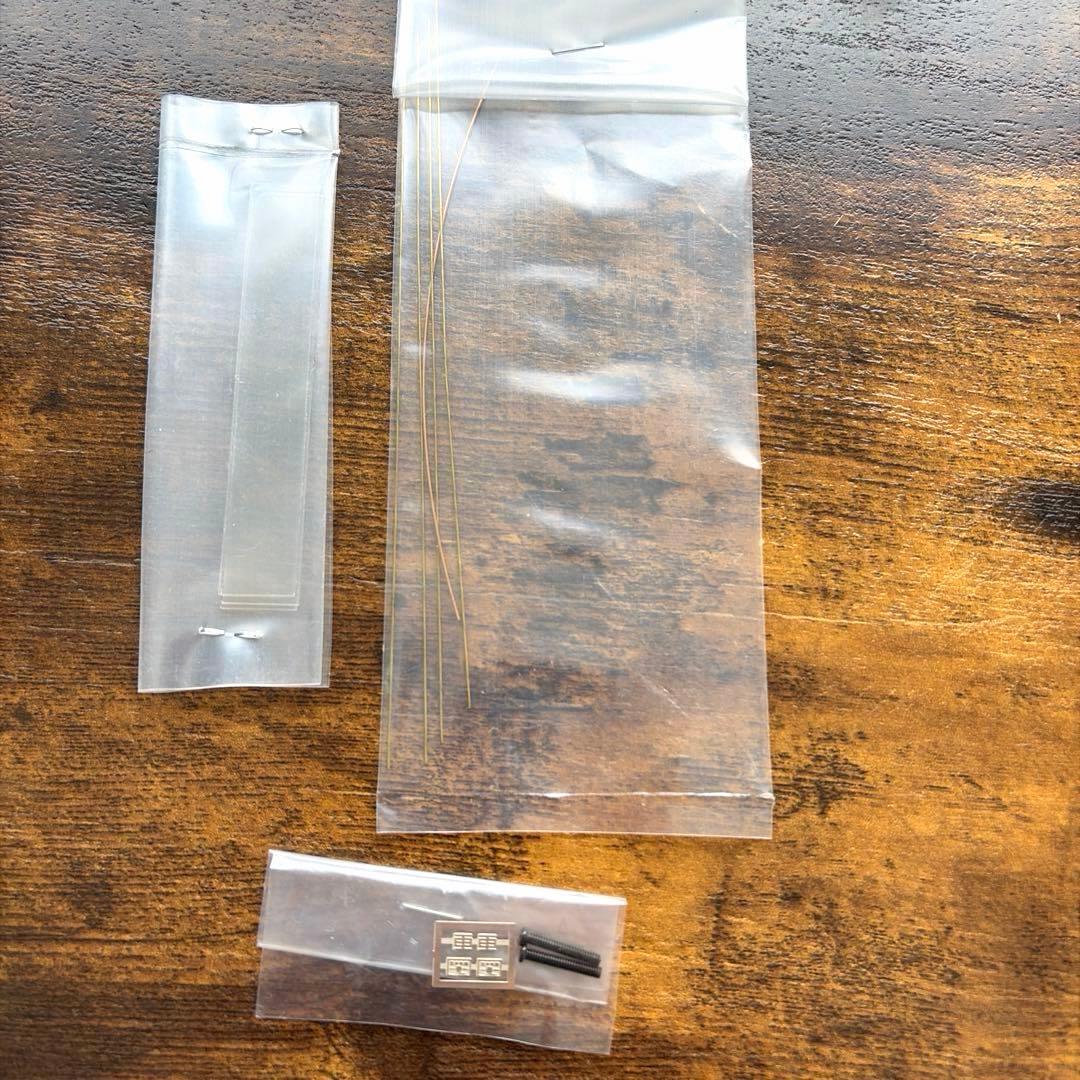 アダチ／日本鉄道模型ショウ記念総合キット 日本車輌15t形ディーゼル