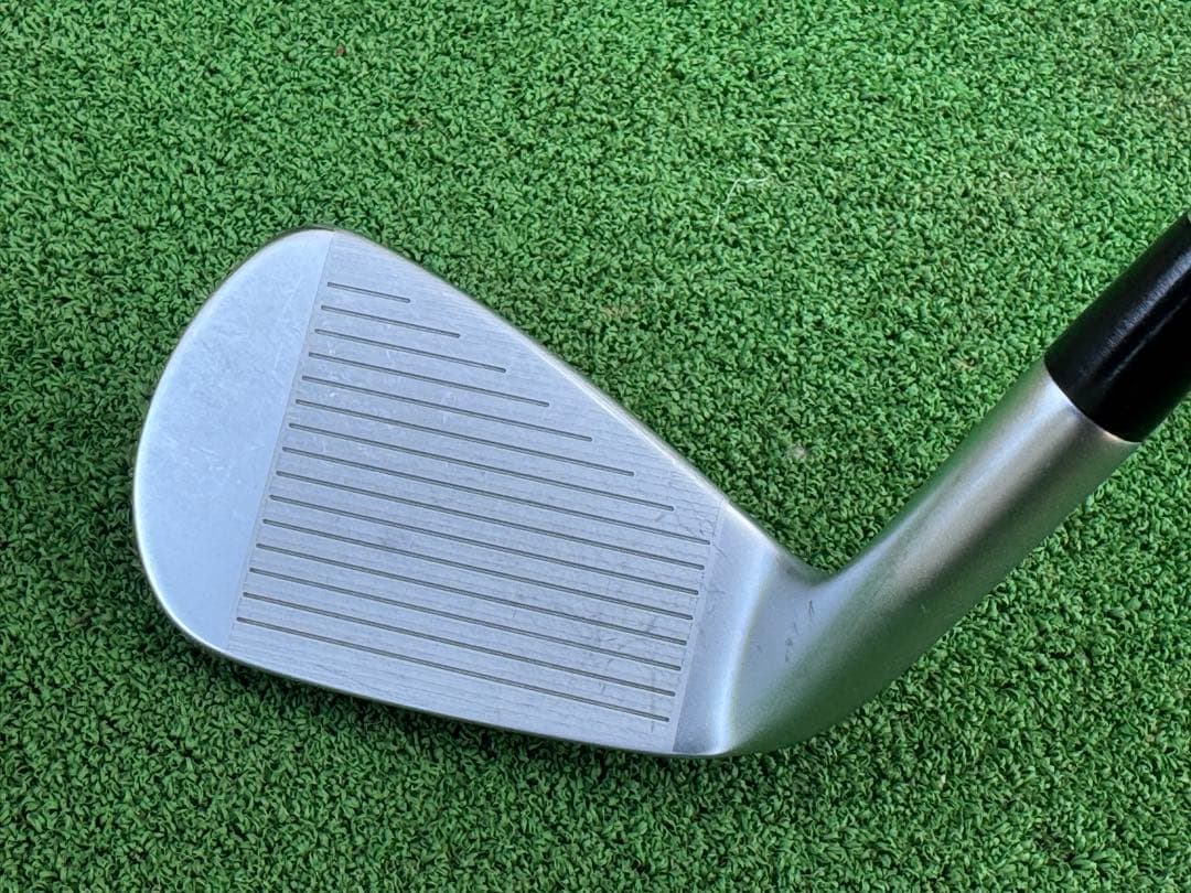 SRIXON ZXi4 9番アイアン 単品 - メルカリ