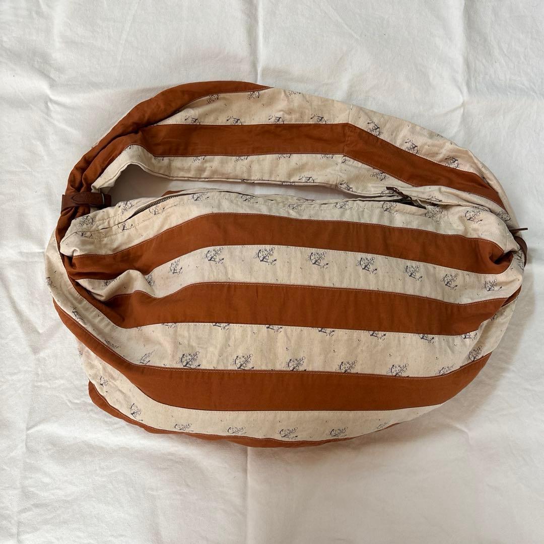 kapital スナフキンバッグ KAPITAL] 6号帆布リトルスナフキンBAG - TAKE FIVE | テイクファイブ