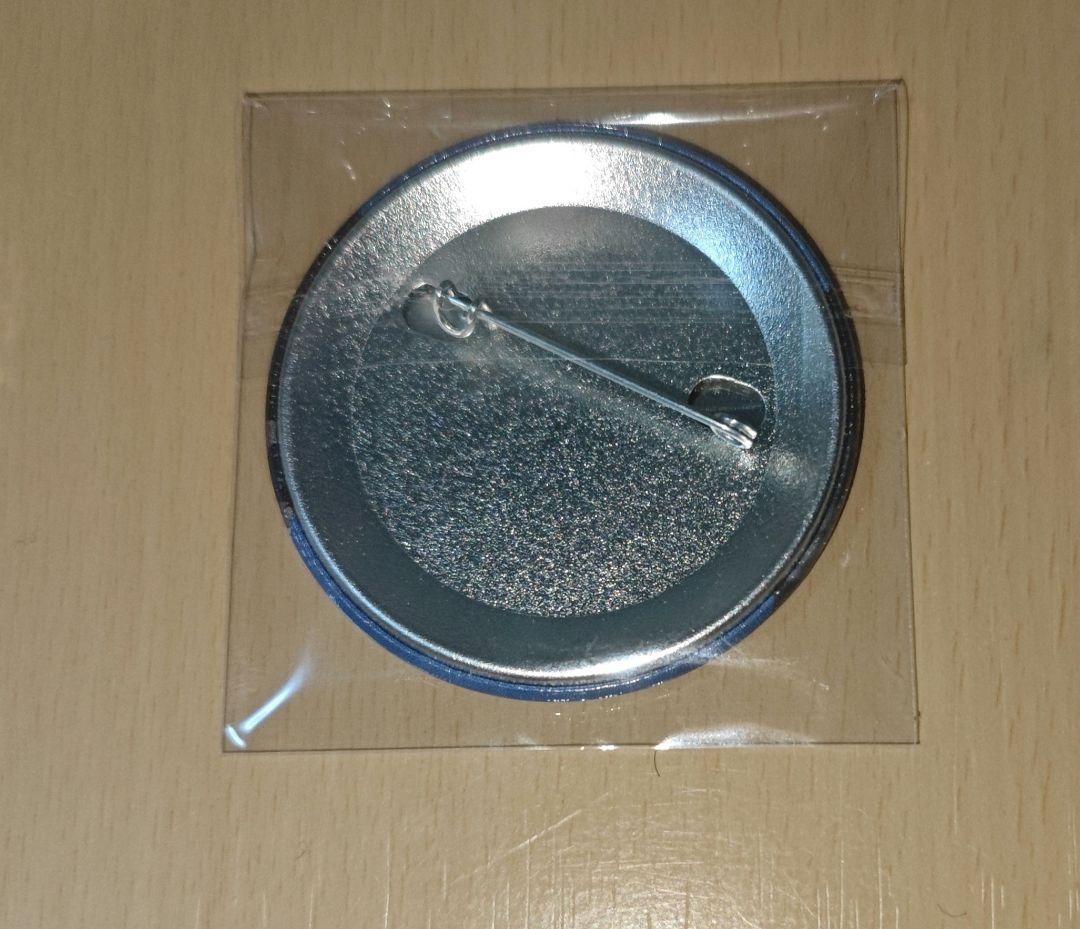 鬼滅の刃 冨岡義勇 エモーショナル缶バッジ 柱展 柱百景 07番 - メルカリ