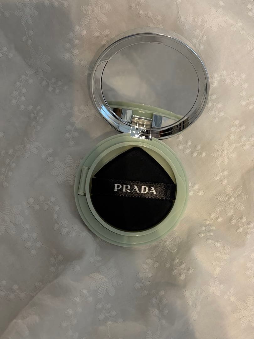 プラダ メッシュ クッション LN10 ⁄ PRADA BEAUTY | LIPS PRADA PRADA