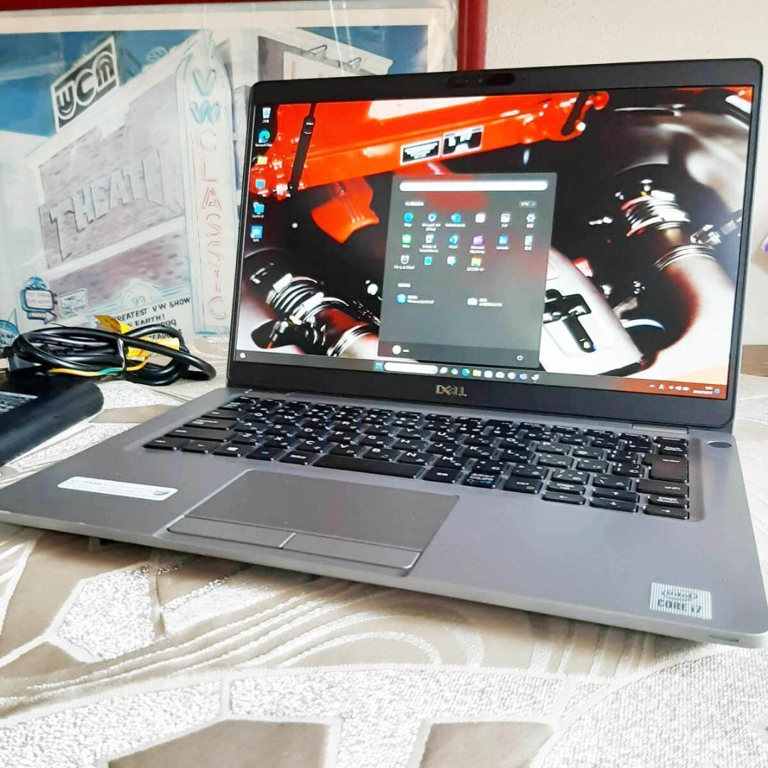 DELL 5310 10世代 i7 ♪ 256G 1920x1080 Dell Latitude 5310 Laptop | 13.3