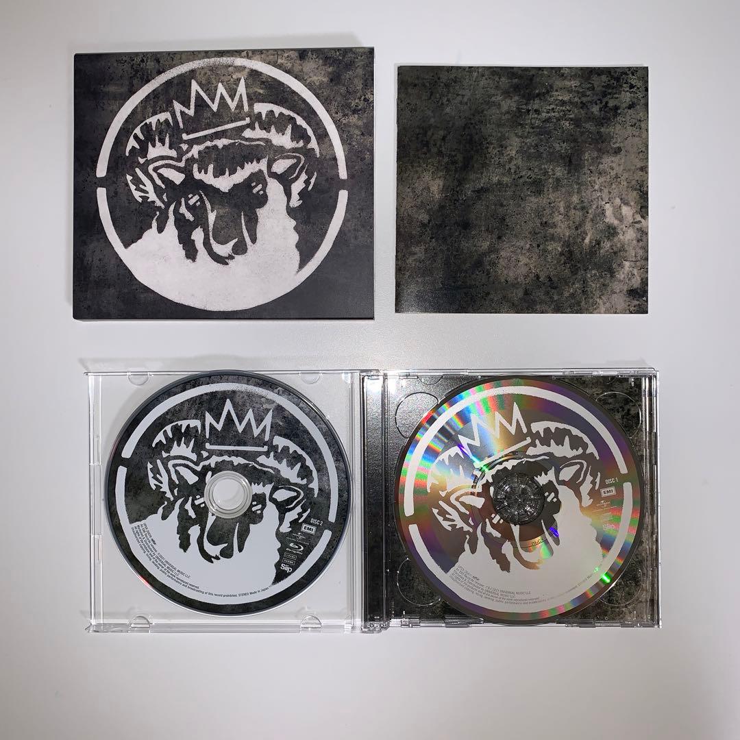 Siip 1st Album「Siip」完全生産限定BOX仕様 - メルカリ