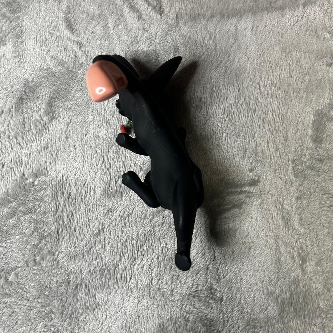 廃盤・希少】魔女の宅急便 ジジ やさしい気持ち プランターカバー