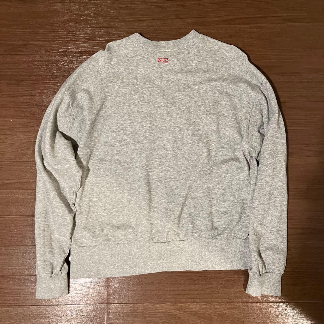 THE SHINZONE CABIN TELEPHONIQUE スウェット - メルカリ