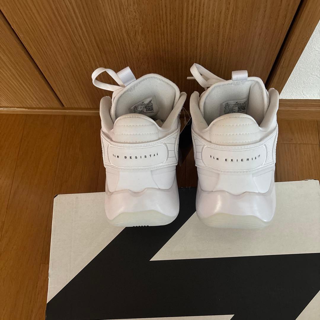 【新品】NIKE JORDAN LUKA2 27.5cm