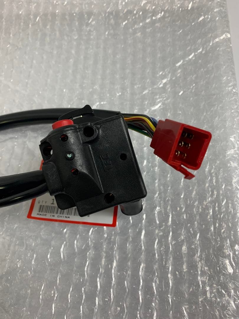 CBX400F スイッチボックス 左右 セット CBX550F CBX スイッチ - メルカリ