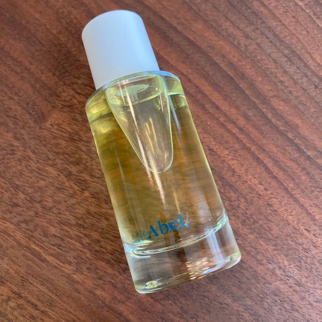 Abel 香水　50ml pink iris Abel Pink Iris - Eau de Parfum