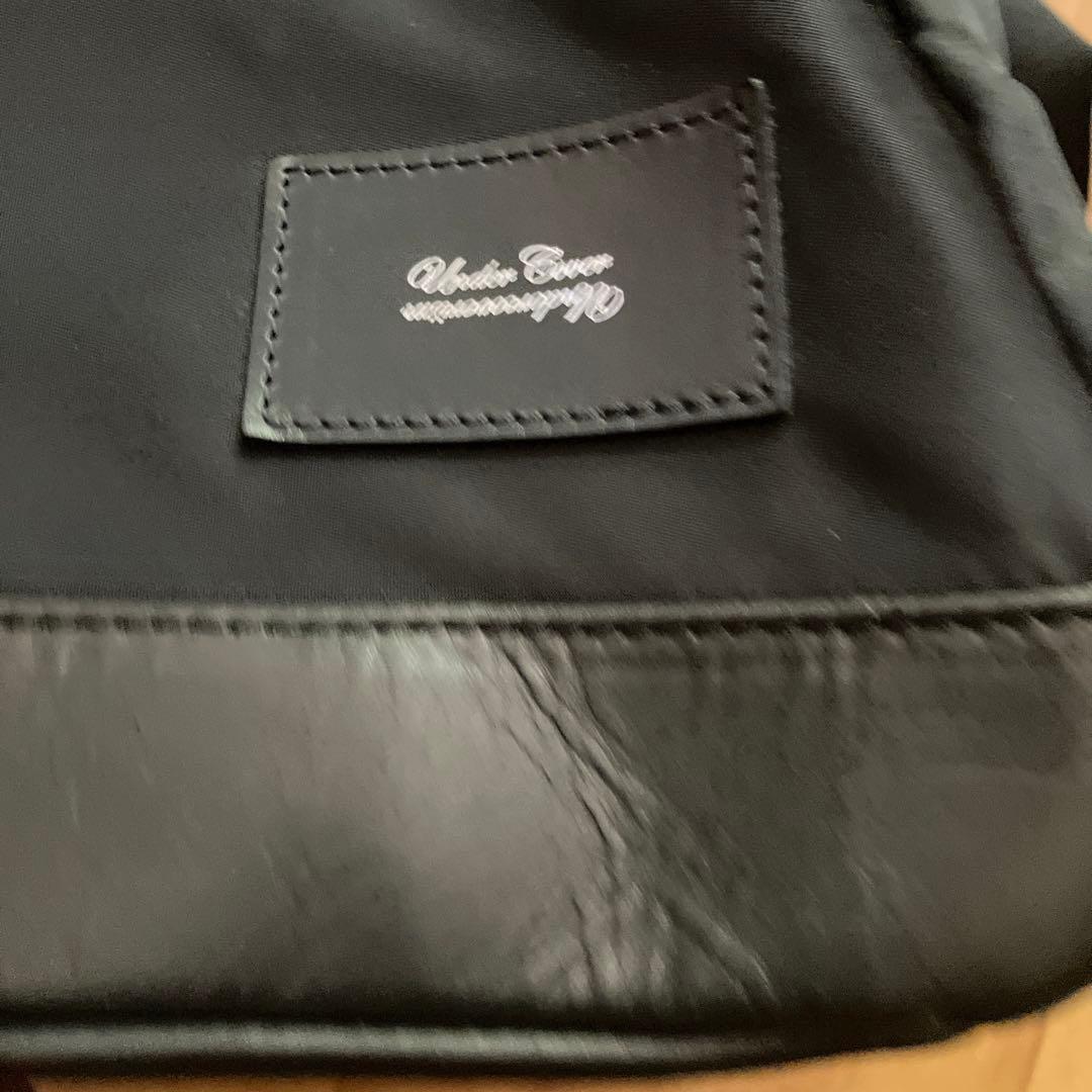 超レア！バーキン 2WAYバッグ UNDERCOVER - メルカリ