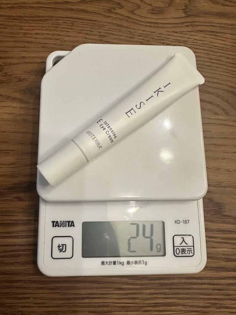 新品未使用】doTERRA デュアルセラム スムーズ&リッチ(+アイクリーム