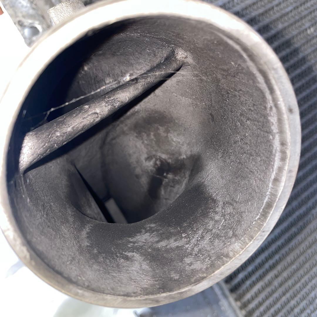 三菱 ふそう スーパーグレート インタークーラー - メルカリ