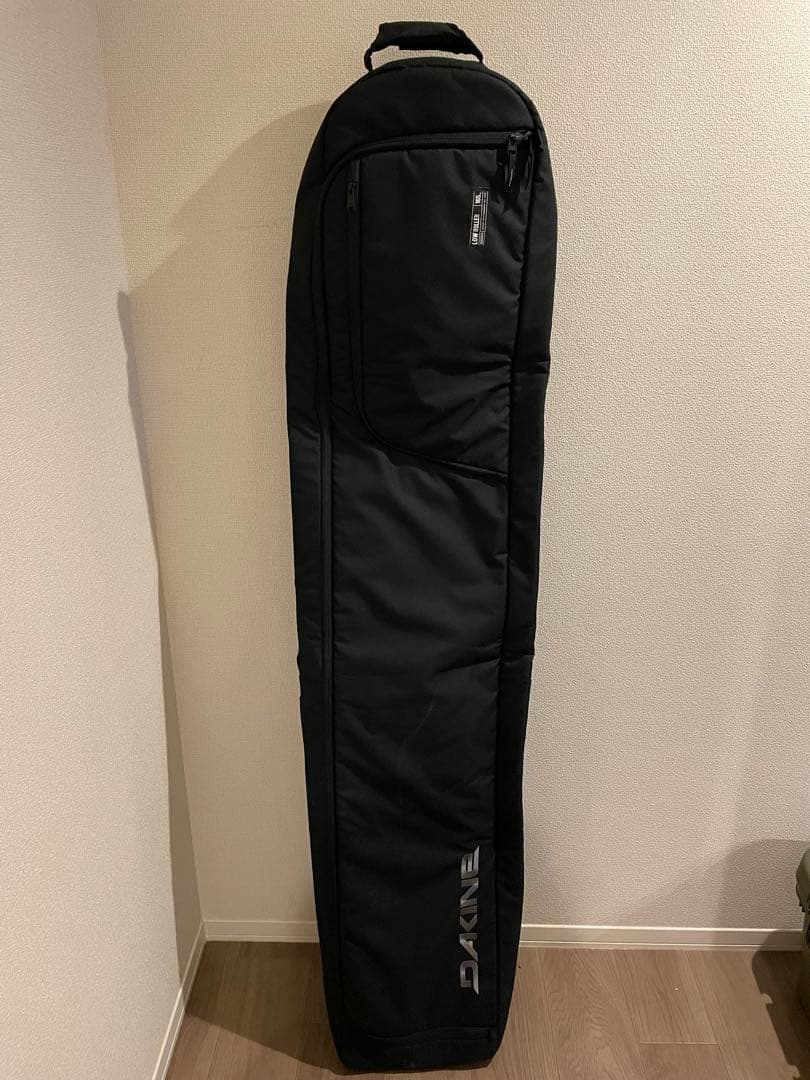 DAKINE（ダカイン）LOW ROLLER スノーボードケース DAKINE（ダカイン） ローラーボードケース LOW ROLLER SNOWBOARD BAG