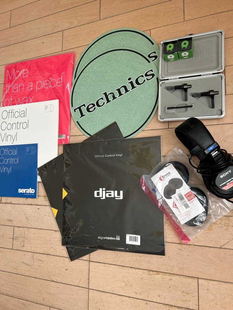 重いので引取/直接お届け/SL1200MK3D/DJM-S7/PHASE/その他