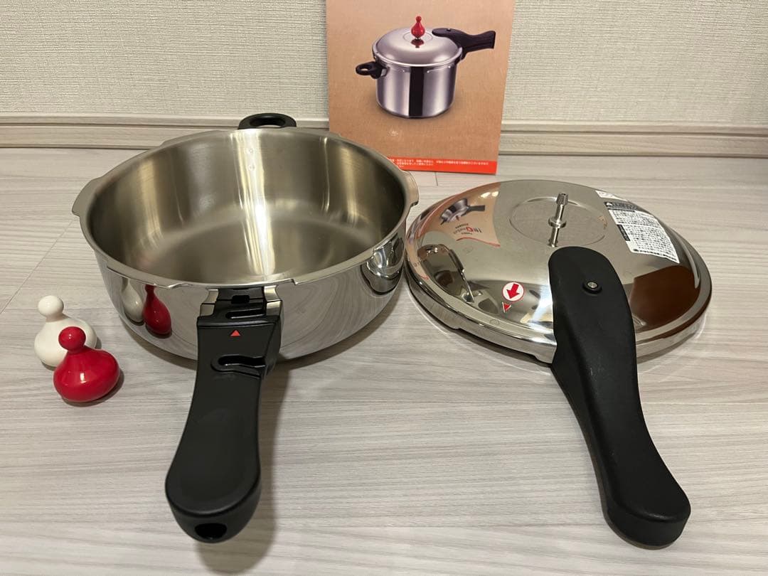 アサヒ軽金属 日本製 活力鍋 3.0L ゼロ活力なべ M