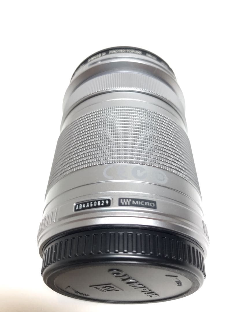 【美品】オリンパス M.ZUIKO 40-150mm f/4-5.6