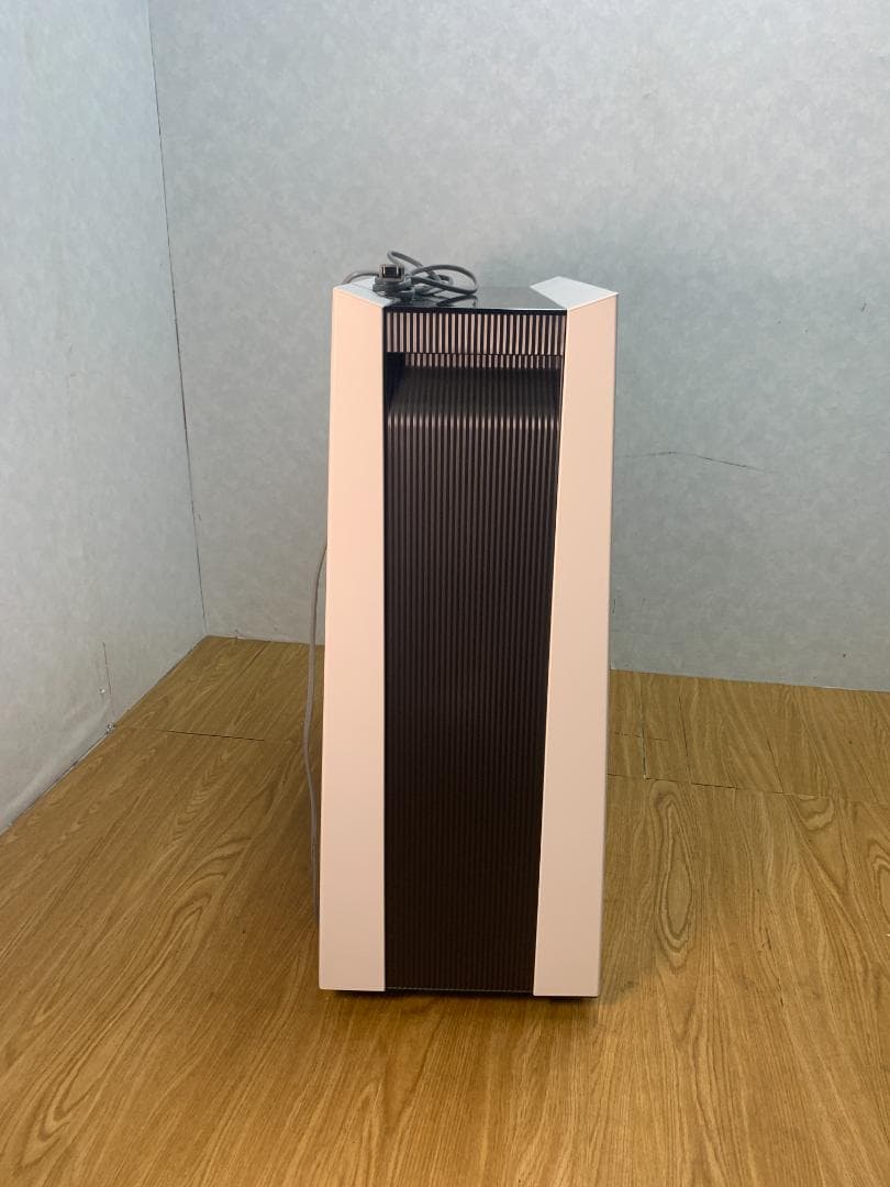 K223 シャープ 空気清浄機 FU-M1400-W 2020年 - メルカリ