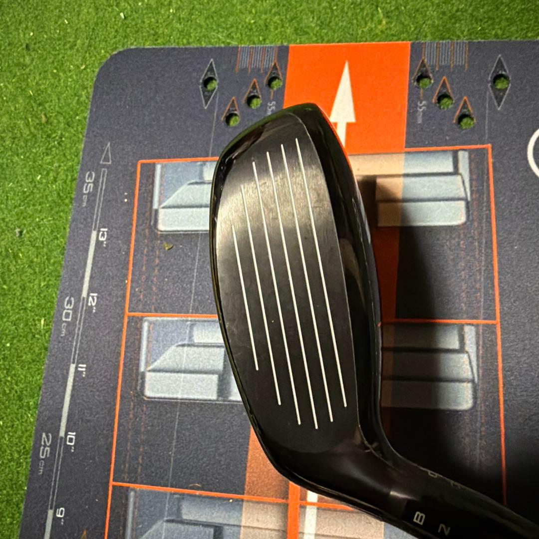 タイトリスト GT2 4U 21° tensei 1K blue 65HY S - メルカリ