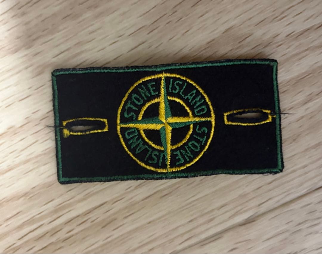 希少アーカイブ】98AW STONE ISLANDポールハーヴェイ期 ニット - メルカリ