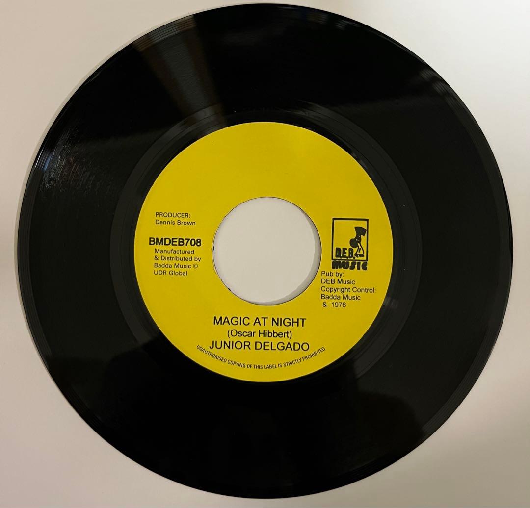 DENNIS BROWN / AFRICA レゲエ レコード - メルカリ