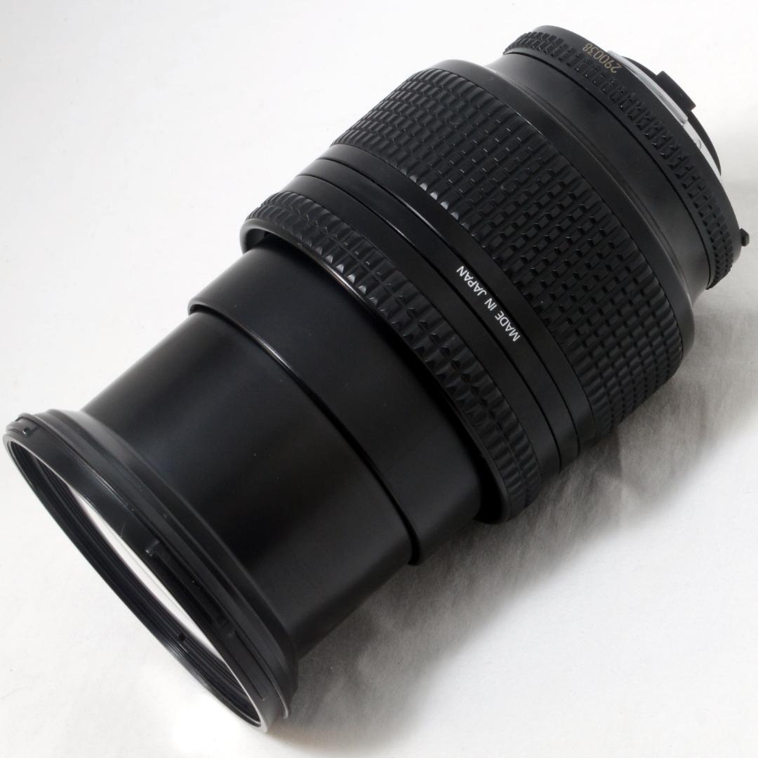 ⭐️美品⭐️Nikon ニコン AF 24-120mm F3.5-5.6 D