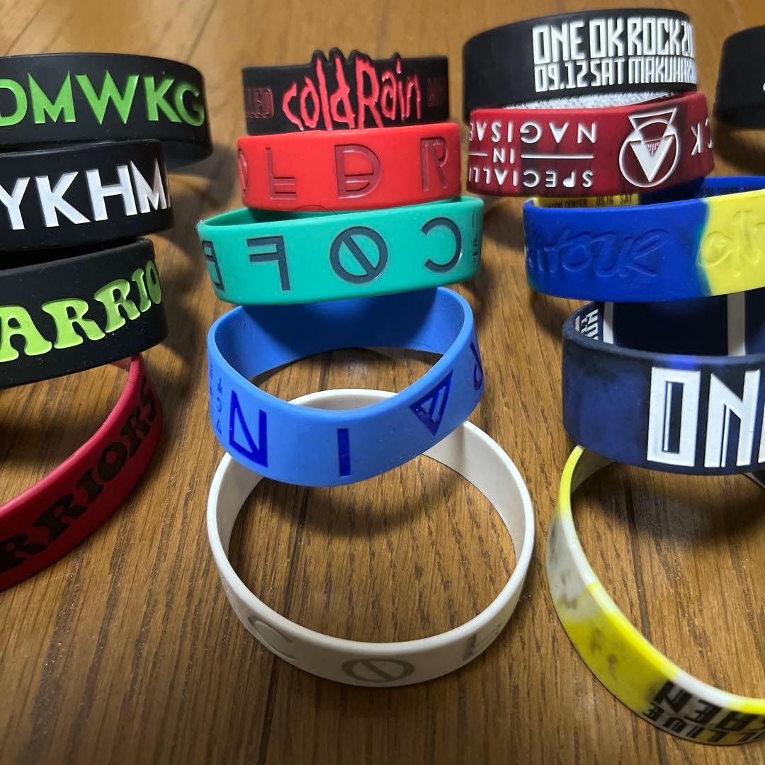 ラバーバンド ラババン - メルカリ