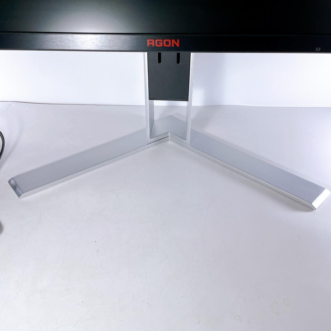 AOC 240Hz 0.5ms ゲーミングモニター AG251FZ2|3865|